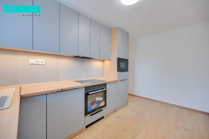 Pronájem bytu 3+1, Uničov, Nerudova, 66 m2