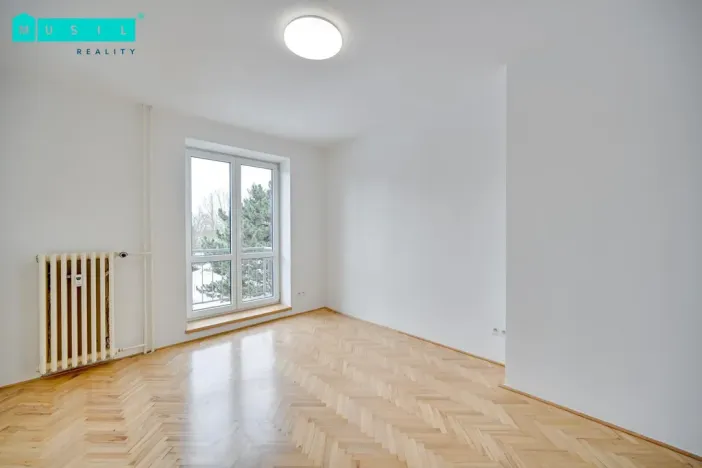 Pronájem bytu 3+1, Uničov, Nerudova, 66 m2