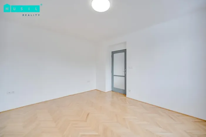 Pronájem bytu 3+1, Uničov, Nerudova, 66 m2