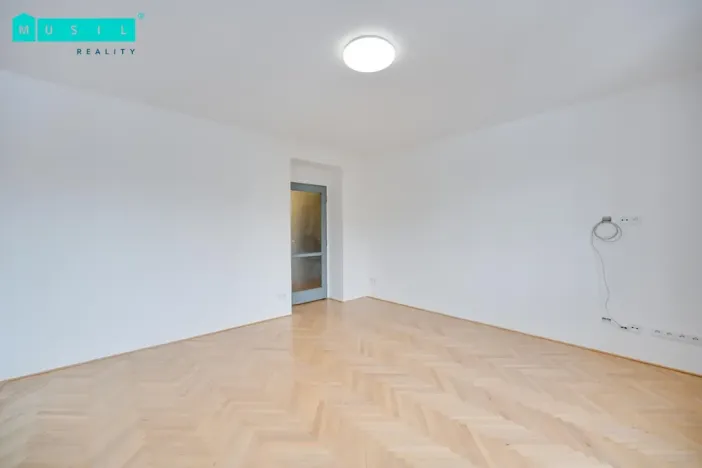 Pronájem bytu 3+1, Uničov, Nerudova, 66 m2