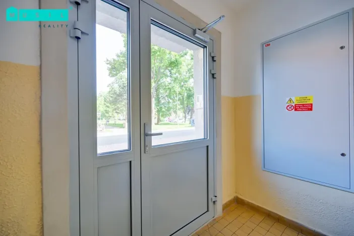 Pronájem bytu 3+1, Uničov, Nerudova, 66 m2