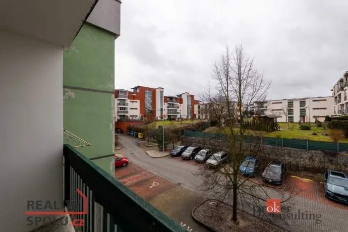 Prodej bytu 2+1, Plzeň - Severní Předměstí, Bzenecká, 61 m2