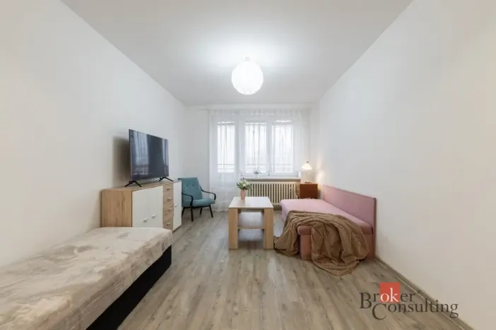 Prodej bytu 2+1, Zbýšov, Sportovní, 61 m2