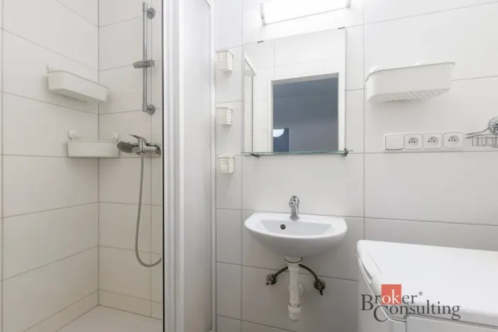 Prodej bytu 2+1, Zbýšov, Sportovní, 61 m2