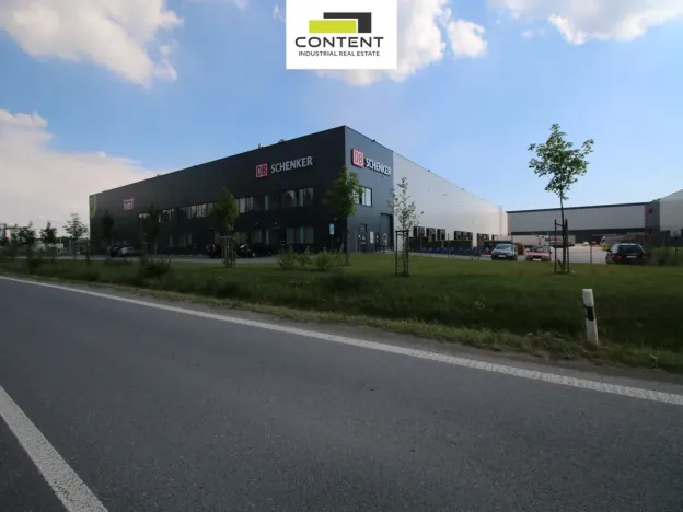 Pronájem výrobních prostor, Ostrava - Kunčičky, Lihovarská, 19500 m2