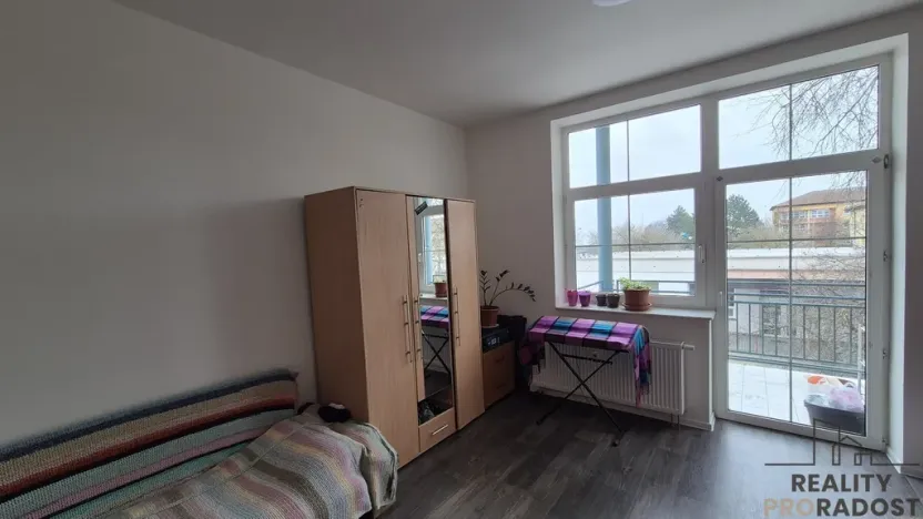 Prodej bytu 1+1, Břeclav - Charvátská Nová Ves, Na Valtické, 41 m2