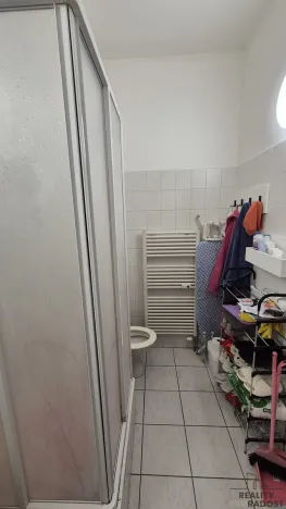 Prodej bytu 1+1, Břeclav - Charvátská Nová Ves, Na Valtické, 41 m2