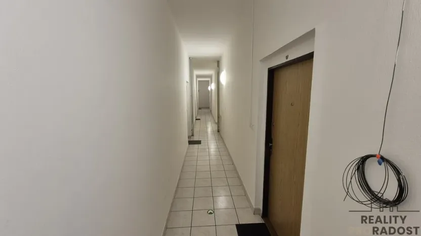 Prodej bytu 1+1, Břeclav - Charvátská Nová Ves, Na Valtické, 41 m2