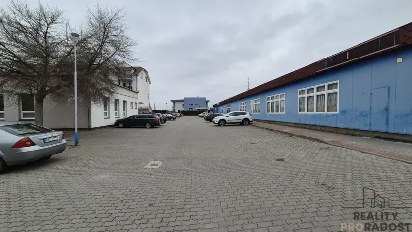 Prodej bytu 1+1, Břeclav - Charvátská Nová Ves, Na Valtické, 41 m2