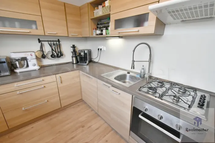 Pronájem bytu 3+1, Ústí nad Labem - Neštěmice, Seifertova, 83 m2