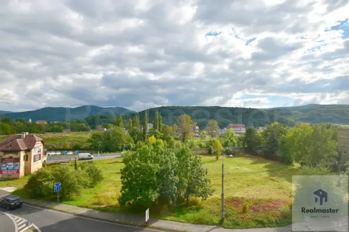 Pronájem bytu 3+1, Ústí nad Labem - Neštěmice, Seifertova, 83 m2