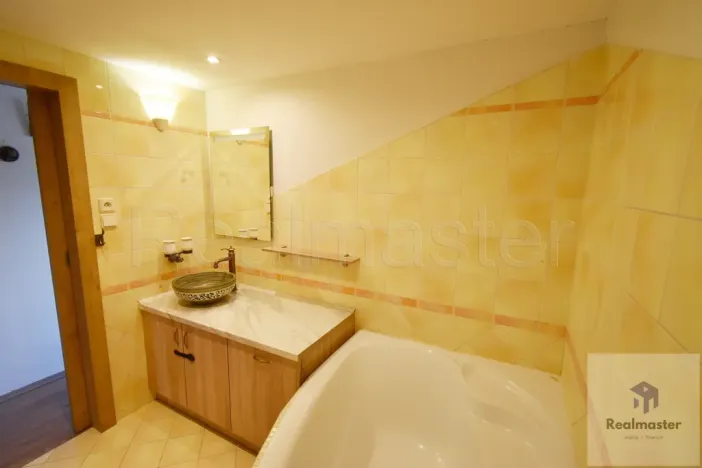 Pronájem bytu 3+1, Ústí nad Labem - Neštěmice, Seifertova, 83 m2