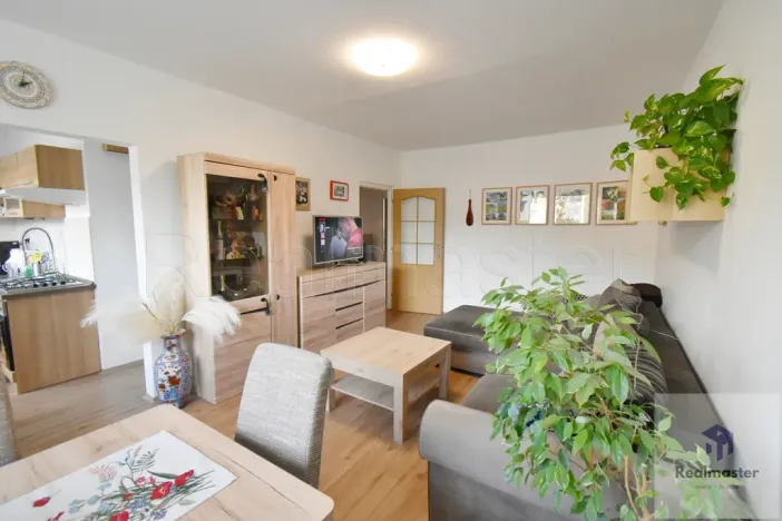 Pronájem bytu 3+1, Ústí nad Labem - Neštěmice, Seifertova, 83 m2