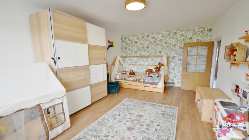 Pronájem bytu 3+1, Ústí nad Labem - Neštěmice, Seifertova, 83 m2