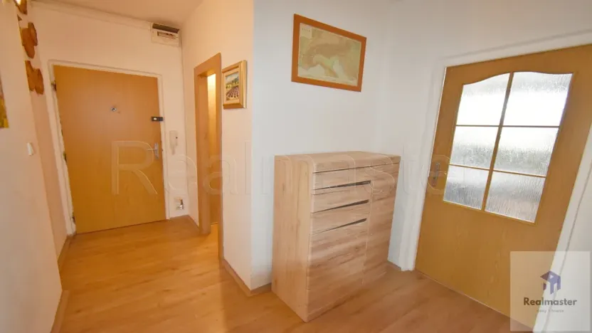 Pronájem bytu 3+1, Ústí nad Labem - Neštěmice, Seifertova, 83 m2