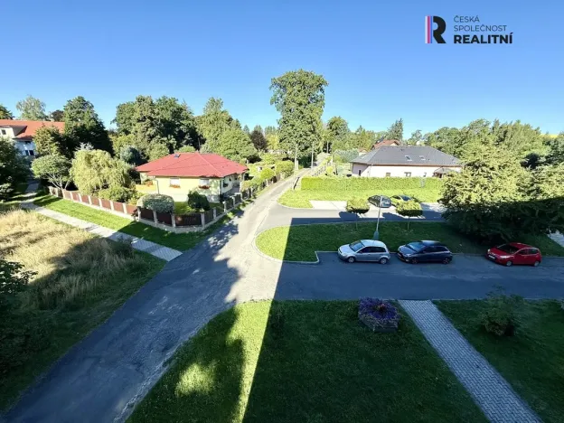 Pronájem bytu 3+1, Hranice, Nová, 80 m2