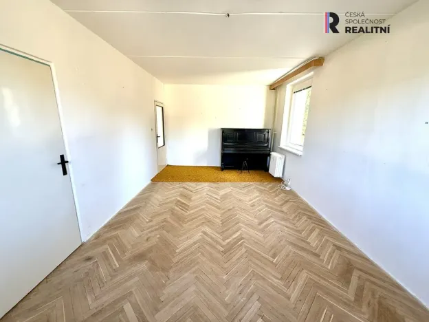 Pronájem bytu 3+1, Hranice, Nová, 80 m2