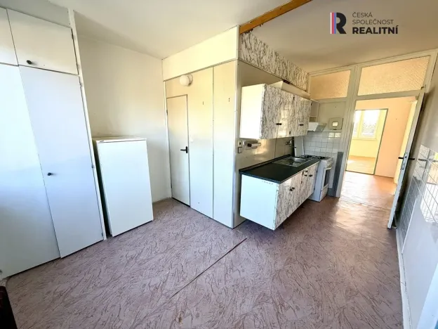 Pronájem bytu 3+1, Hranice, Nová, 80 m2