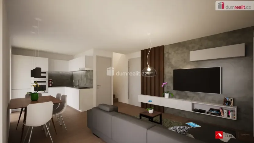 Prodej rodinného domu, Zlín, Hrabůvky, 120 m2