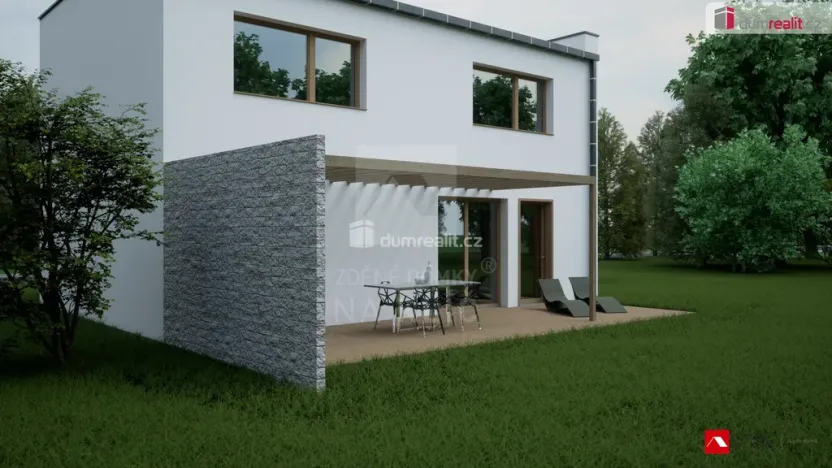 Prodej rodinného domu, Zlín, Hrabůvky, 120 m2