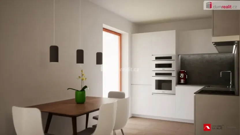 Prodej rodinného domu, Zlín, Hrabůvky, 120 m2