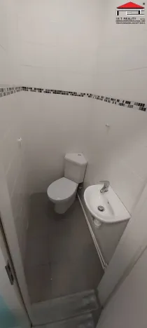 Pronájem obchodního prostoru, Ostrava, Na Hradbách, 73 m2