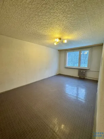 Pronájem bytu 3+1, Jirkov, Pionýrů, 66 m2