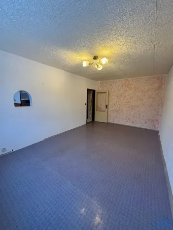 Pronájem bytu 3+1, Jirkov, Pionýrů, 66 m2