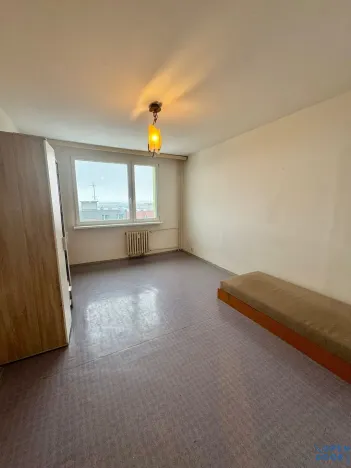 Pronájem bytu 3+1, Jirkov, Pionýrů, 66 m2