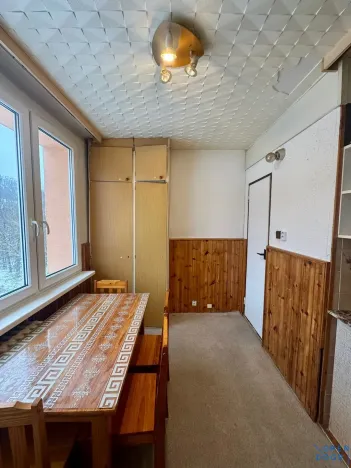 Pronájem bytu 3+1, Jirkov, Pionýrů, 66 m2