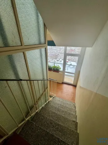 Pronájem bytu 3+1, Jirkov, Pionýrů, 66 m2