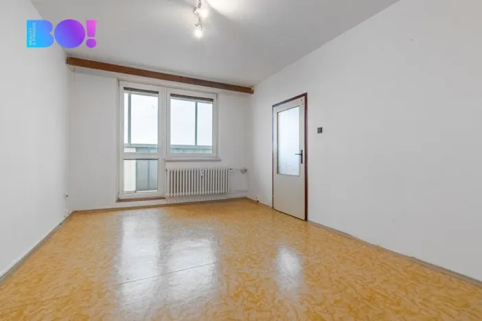 Prodej bytu 3+1, Lipník nad Bečvou, Svat. Čecha, 74 m2