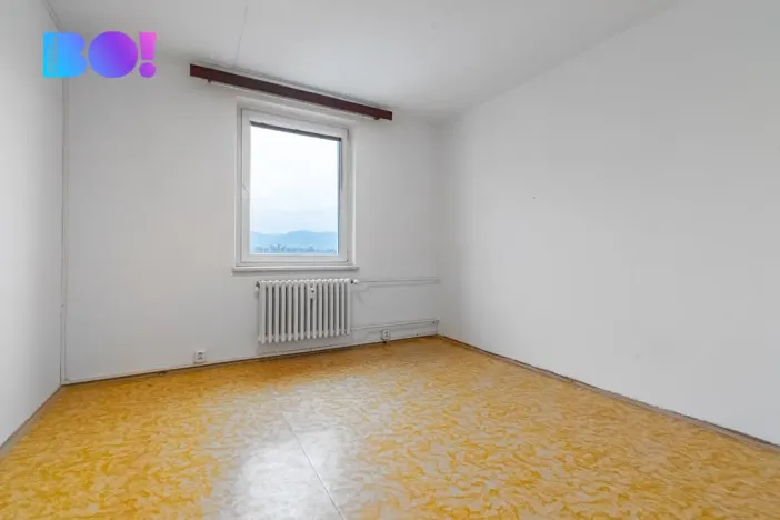 Prodej bytu 3+1, Lipník nad Bečvou, Svat. Čecha, 74 m2