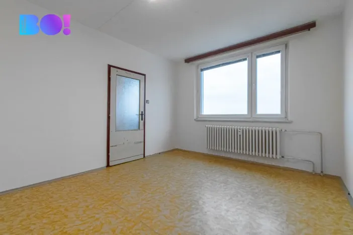 Prodej bytu 3+1, Lipník nad Bečvou, Svat. Čecha, 74 m2