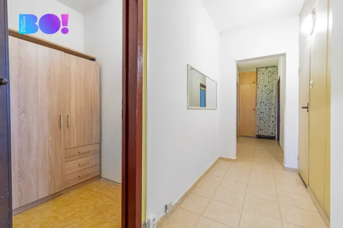 Prodej bytu 3+1, Lipník nad Bečvou, Svat. Čecha, 74 m2