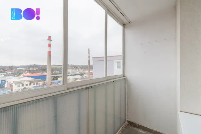 Prodej bytu 3+1, Lipník nad Bečvou, Svat. Čecha, 74 m2