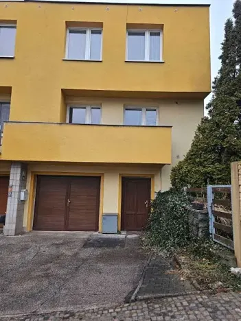 Pronájem rodinného domu, Ostrava, Jedlová, 180 m2