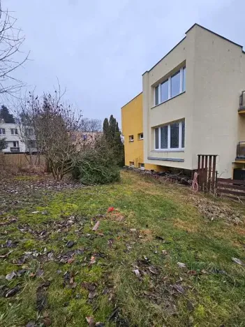 Pronájem rodinného domu, Ostrava, Jedlová, 180 m2