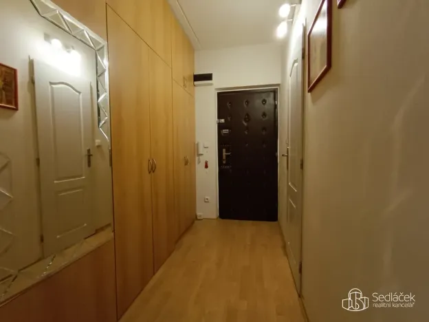 Pronájem bytu 2+1, Sokolov, Atletická, 62 m2