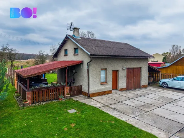 Prodej rodinného domu, Bohumín, Opletalova, 170 m2