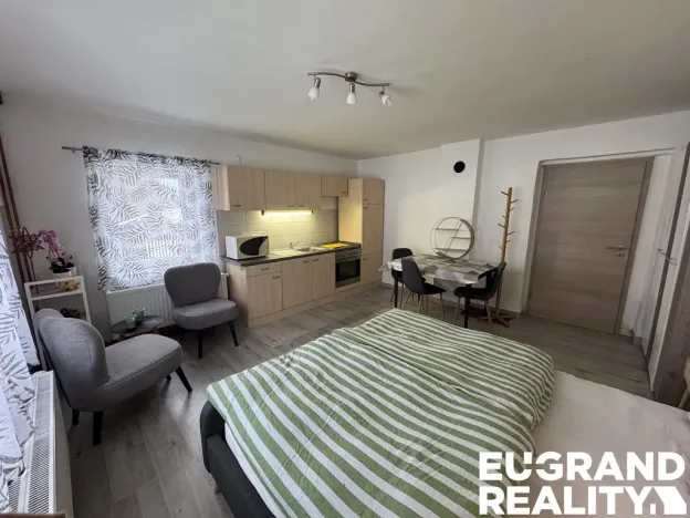 Prodej rodinného domu, Dolní Podluží, 86 m2