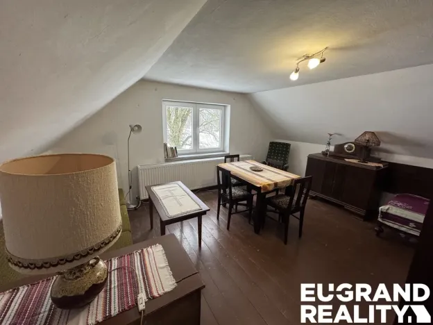 Prodej rodinného domu, Dolní Podluží, 86 m2