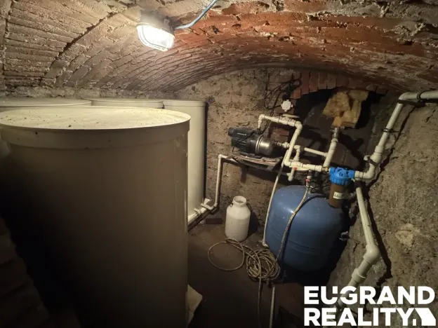 Prodej rodinného domu, Dolní Podluží, 86 m2