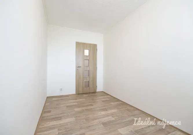 Pronájem bytu 2+1, Praha - Karlín, Nekvasilova, 41 m2