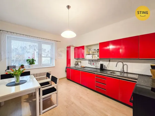 Prodej rodinného domu, Karviná, Alšova, 158 m2