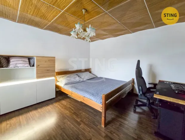 Prodej rodinného domu, Karviná, Alšova, 158 m2