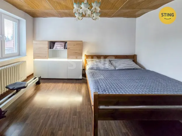 Prodej rodinného domu, Karviná, Alšova, 158 m2