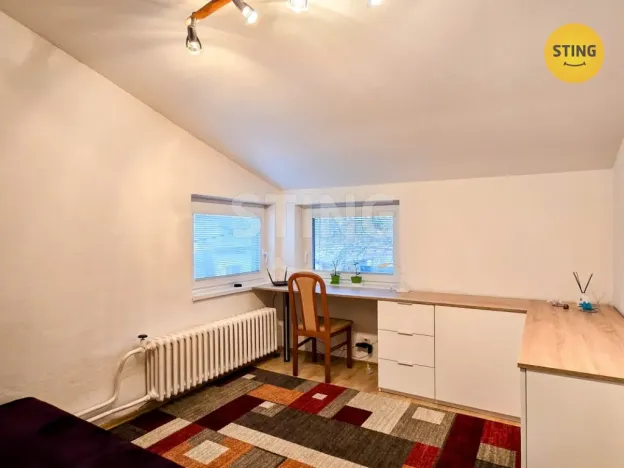 Prodej rodinného domu, Karviná, Alšova, 158 m2