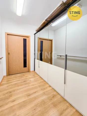 Prodej rodinného domu, Karviná, Alšova, 158 m2