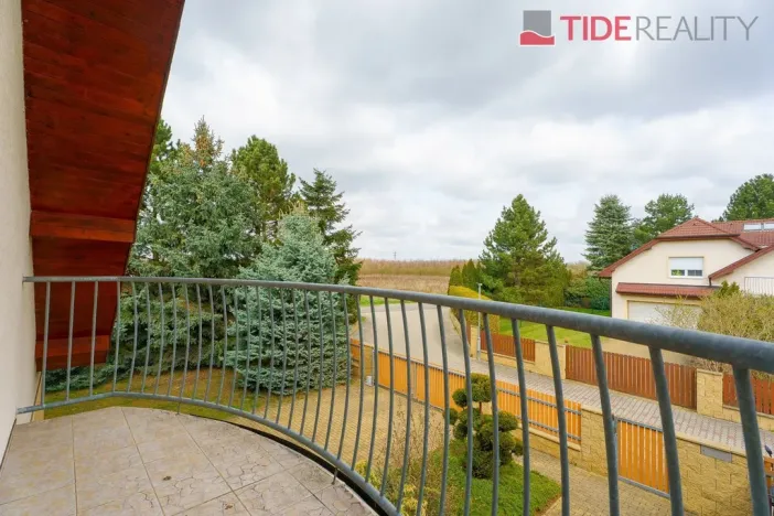 Pronájem vily, Jesenice, V Zátiší, 290 m2